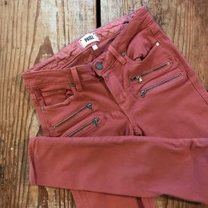 Paige Edgemonts size 27